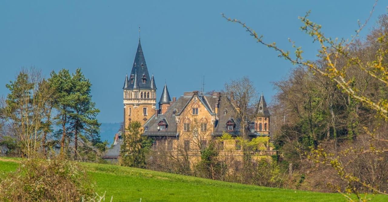 Seenswert - Vegane Pension Und Ferienwohnungen Am Ammersee Pähl 外观 照片