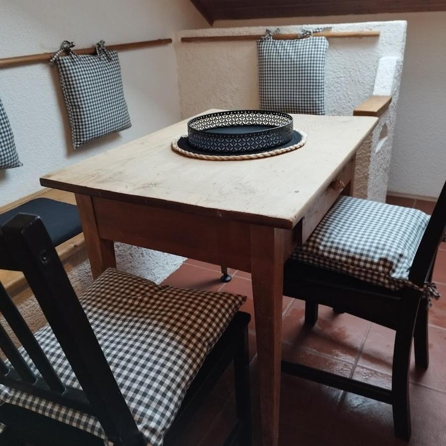Seenswert - Vegane Pension Und Ferienwohnungen Am Ammersee Pähl 外观 照片