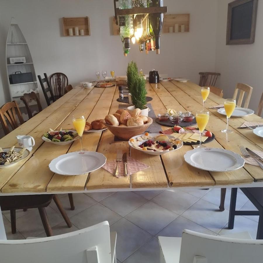 Seenswert - Vegane Pension Und Ferienwohnungen Am Ammersee Pähl 外观 照片