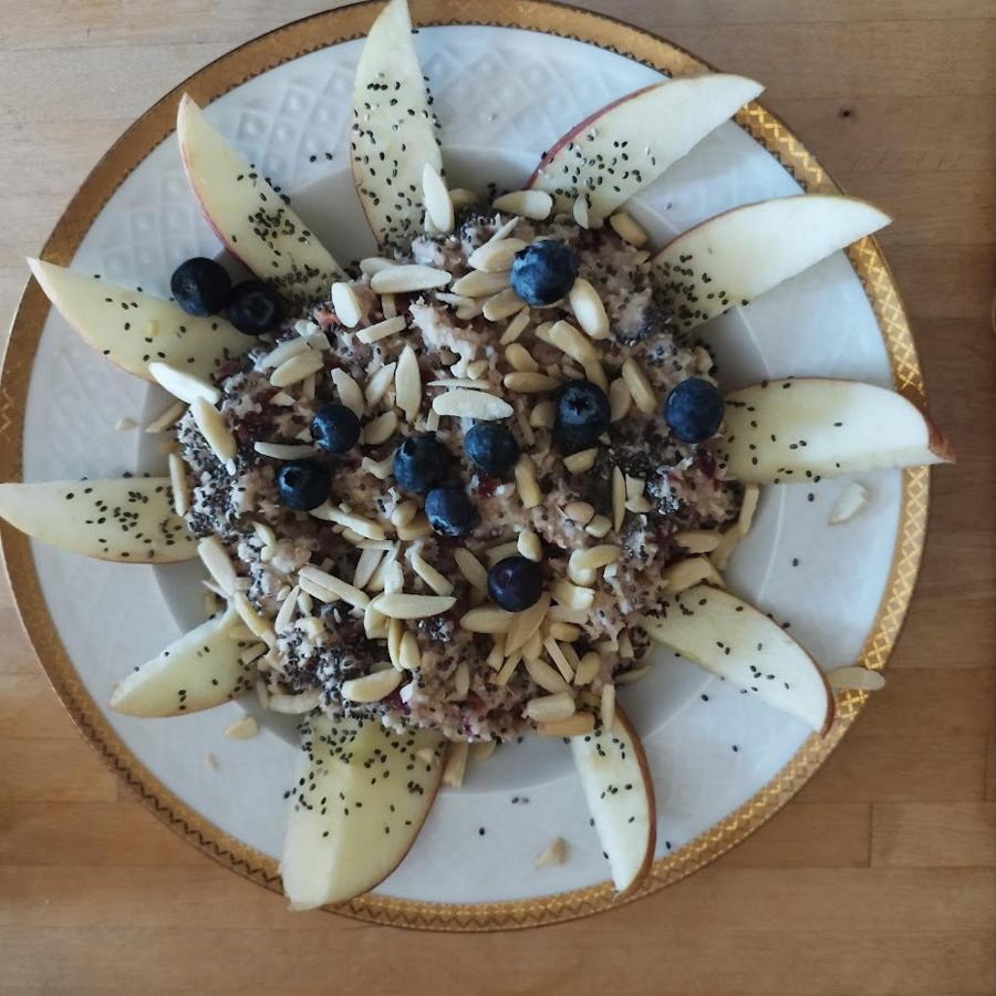 Seenswert - Vegane Pension Und Ferienwohnungen Am Ammersee Pähl 外观 照片