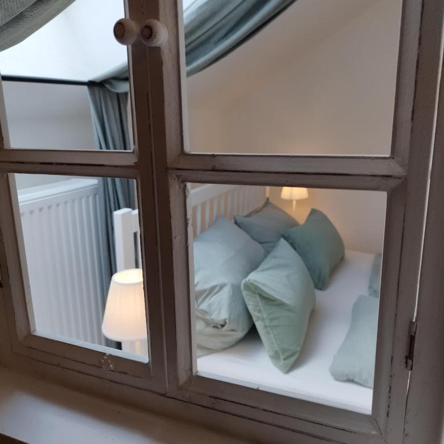 Seenswert - Vegane Pension Und Ferienwohnungen Am Ammersee Pähl 外观 照片