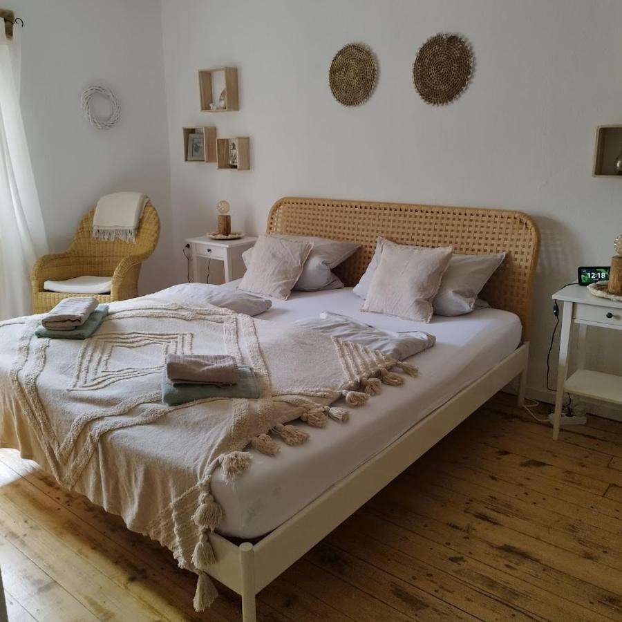 Seenswert - Vegane Pension Und Ferienwohnungen Am Ammersee Pähl 外观 照片