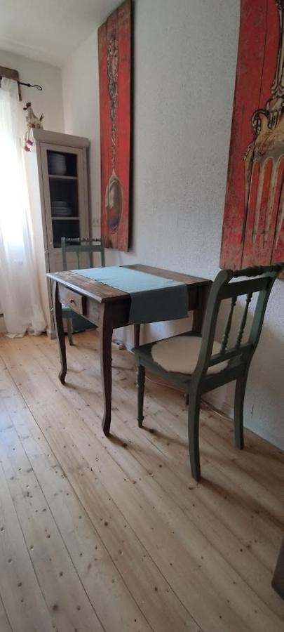 Seenswert - Vegane Pension Und Ferienwohnungen Am Ammersee Pähl 外观 照片