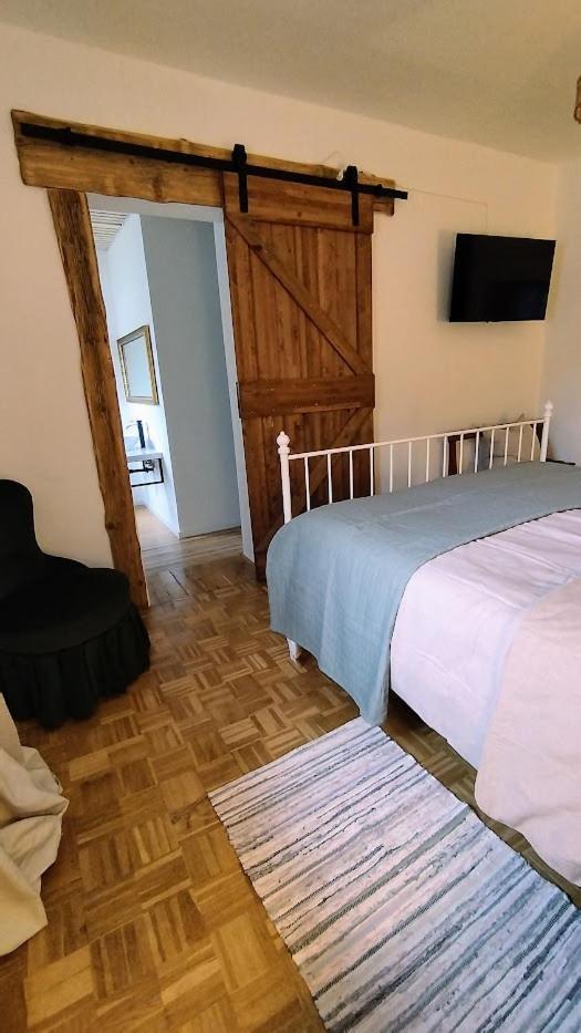 Seenswert - Vegane Pension Und Ferienwohnungen Am Ammersee Pähl 客房 照片