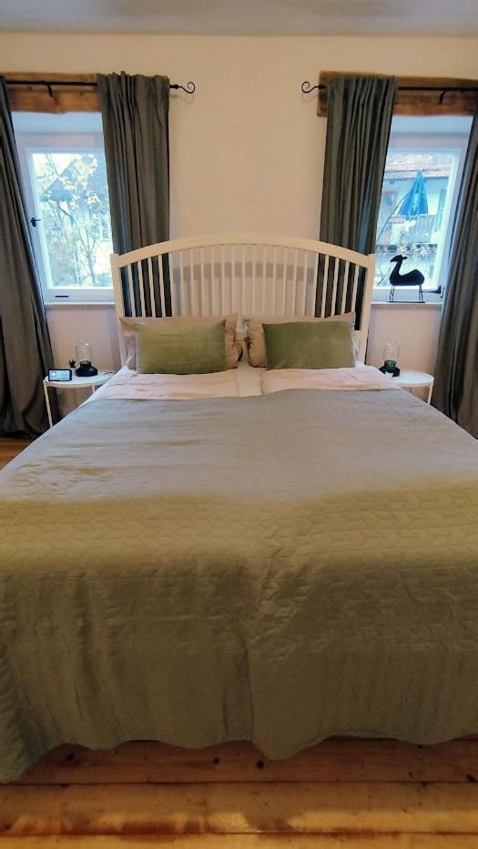 Seenswert - Vegane Pension Und Ferienwohnungen Am Ammersee Pähl 客房 照片