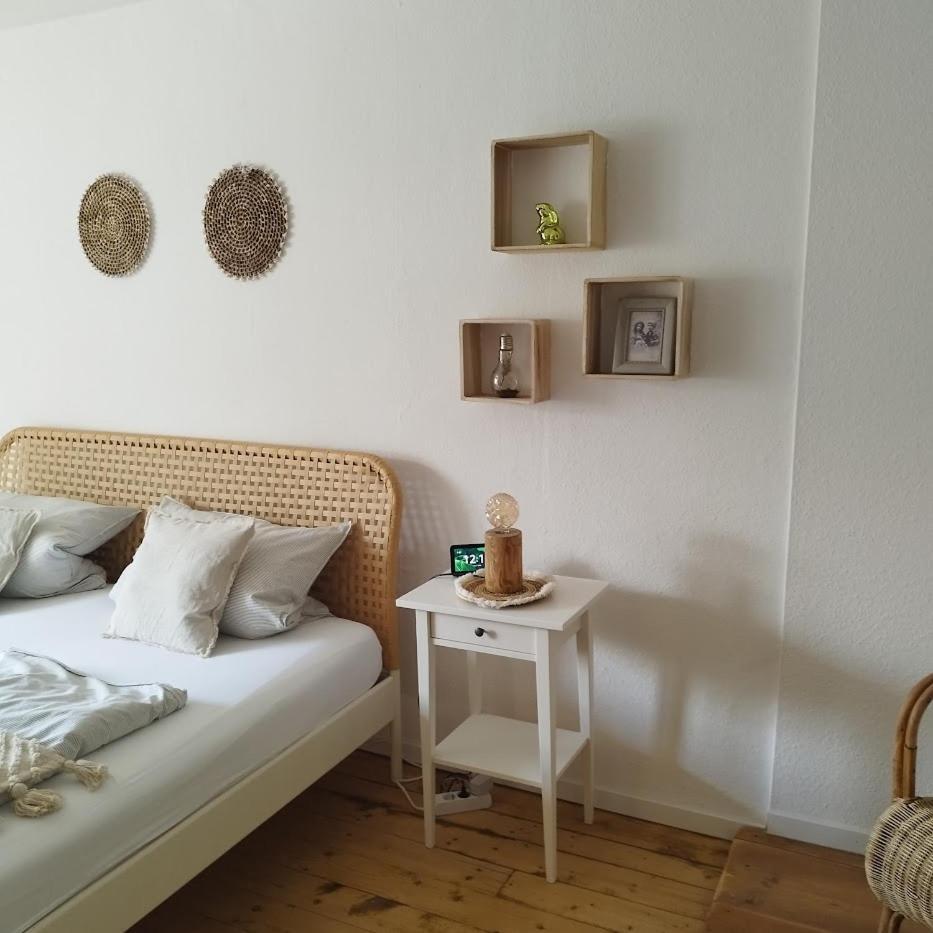 Seenswert - Vegane Pension Und Ferienwohnungen Am Ammersee Pähl 客房 照片
