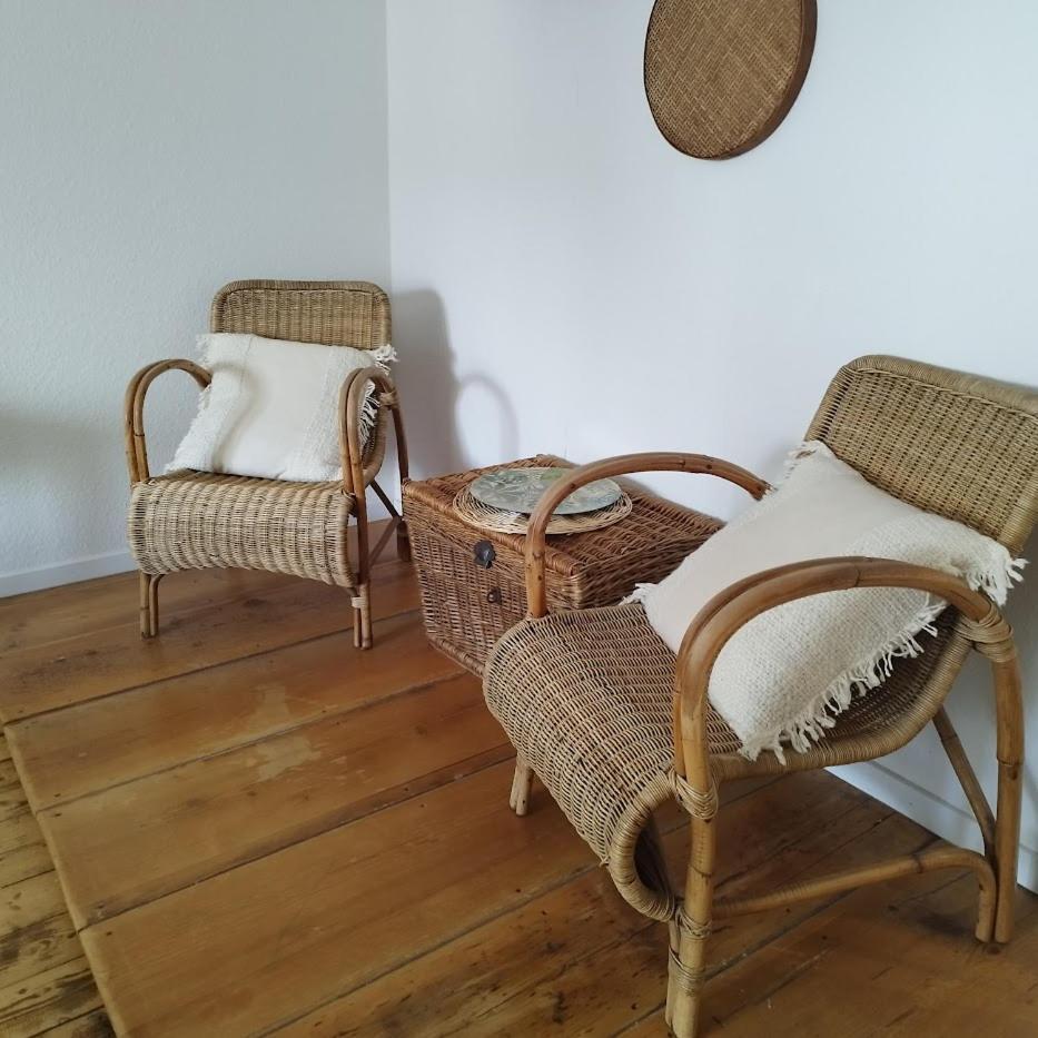 Seenswert - Vegane Pension Und Ferienwohnungen Am Ammersee Pähl 客房 照片